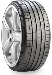 Pirelli P ZERO PZ4 SPORT - 235/35-19 91Y Tires | American Tire Depot
